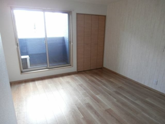 【寝室】