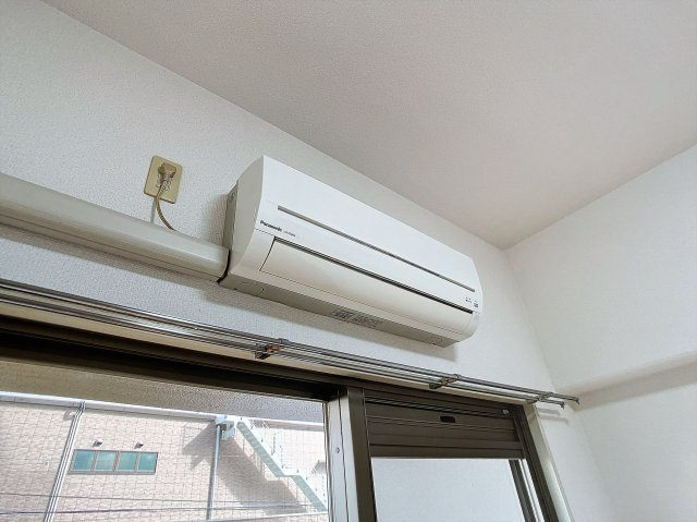【設備】 | 朝日プラザ岡山サウスフロント