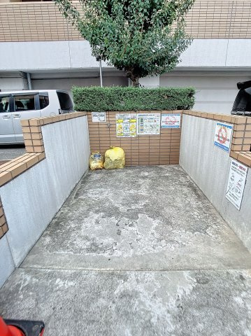 【その他】 | 朝日プラザ岡山サウスフロント