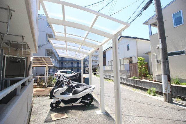 【その他】 | アメニティハウス重実
