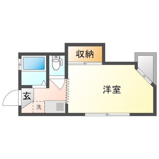 【間取り】 | アメニティハウス重実