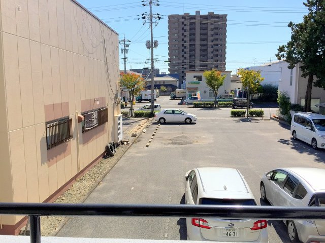 【展望】 | シャルム今