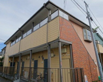 ロイヤルハイム B棟の画像