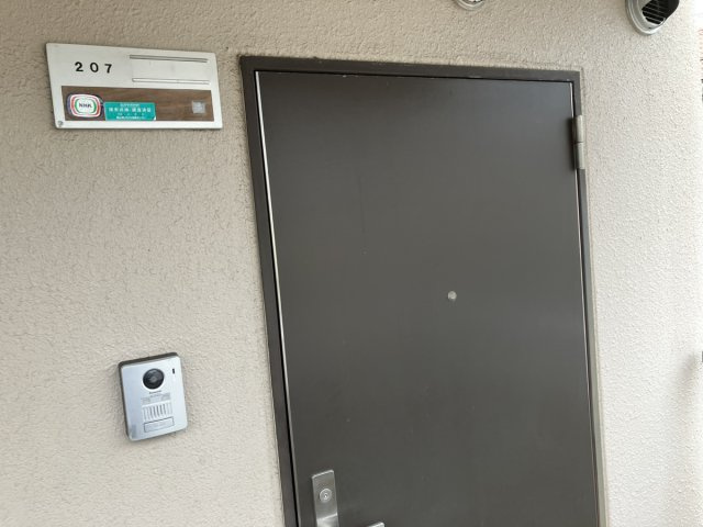 【ロビー】 | アメニティハウス重実