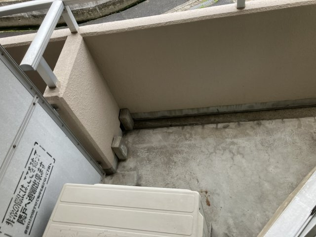 【バルコニー】 | アメニティハウス重実