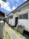 岡山市北区新屋敷町３丁目の一戸建ての画像