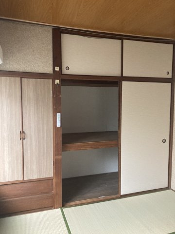【収納】