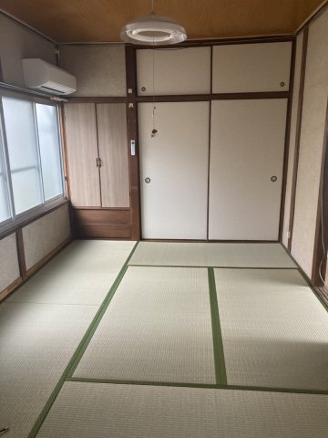 【居間・リビング】