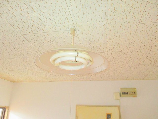 【設備】 | ホワイトメゾンB | 過去写真※現状優先