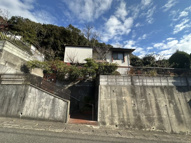 玉野市和田１丁目の一戸建ての画像