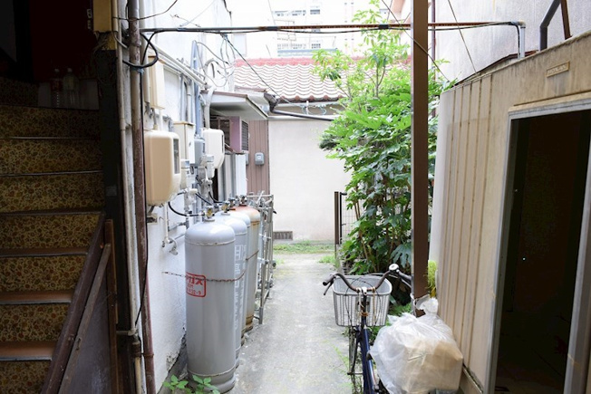 【その他】 | 山中アパート