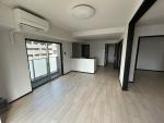【居間・リビング】 | ベンハウス西川緑道公園
