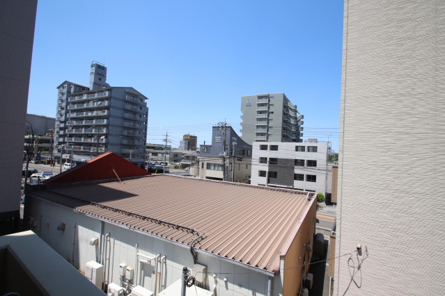 【展望】 | フィール野田公園