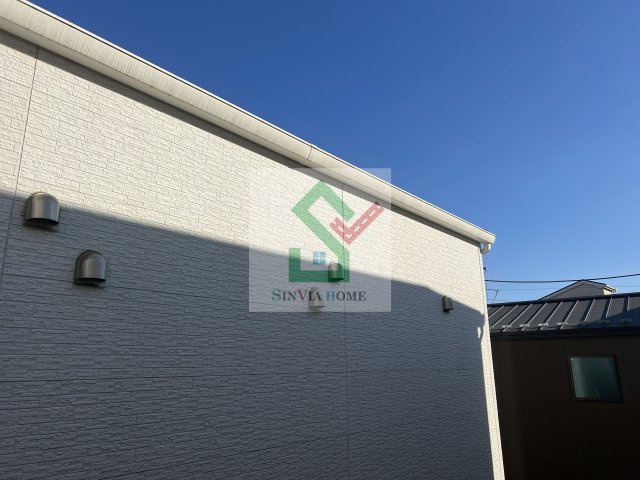 シャンブル大泉学園の展望