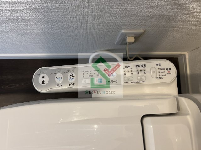 シャンブル大泉学園のその他