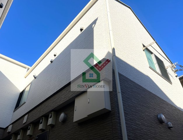 シャンブル大泉学園