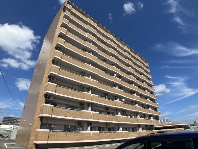【外観】 | 清幸マンション野田