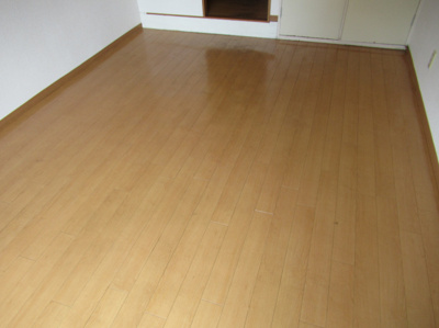 【内装】 | プレアール岡山医大東