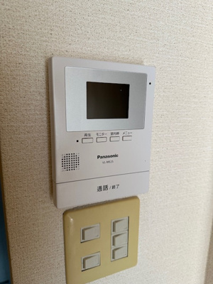【セキュリティ】 | プレアール岡山医大東