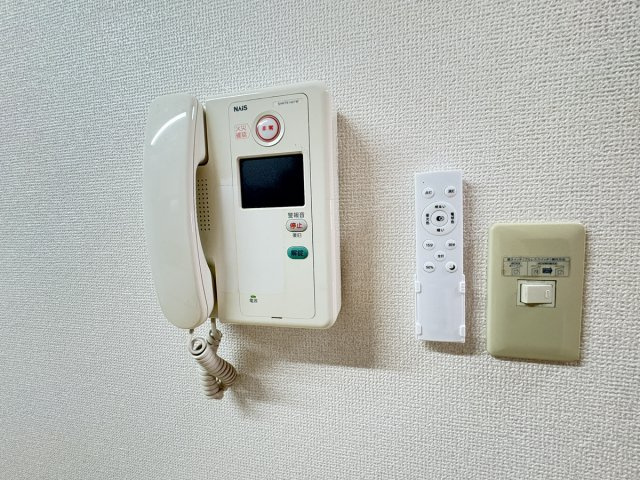 【セキュリティ】 | マンションニューヨーク医大東