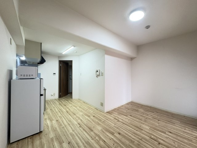 【居間・リビング】 | マンションニューヨーク医大東