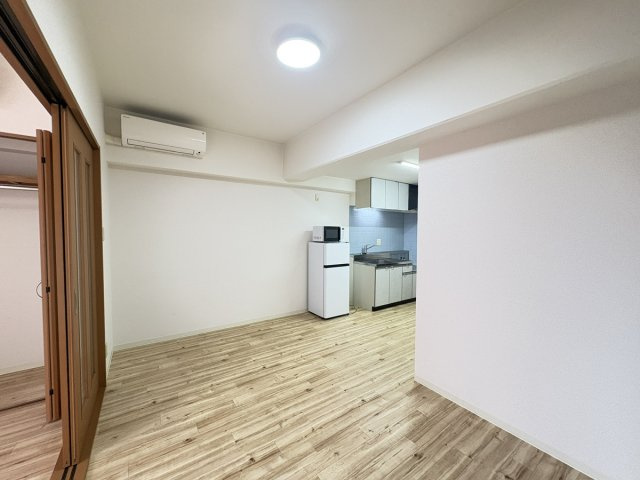 【洋室】 | マンションニューヨーク医大東