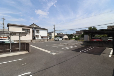 【その他】 | ドルチェ洲崎 | 別のお部屋のお写真になります。