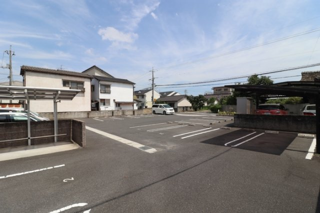 【その他】 | ドルチェ洲崎 | 別のお部屋のお写真になります。