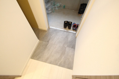 【玄関】 | S-RESIDENCE表町