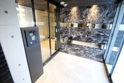 【エントランス】 | S-RESIDENCE表町