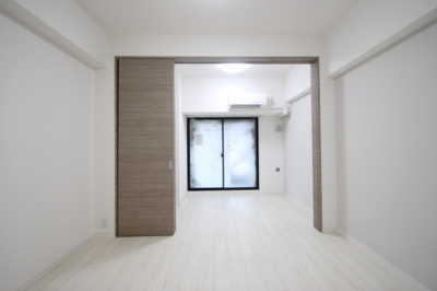 【居間・リビング】 | S-RESIDENCE表町