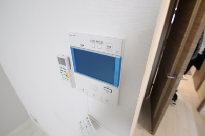 【セキュリティ】 | S-RESIDENCE表町