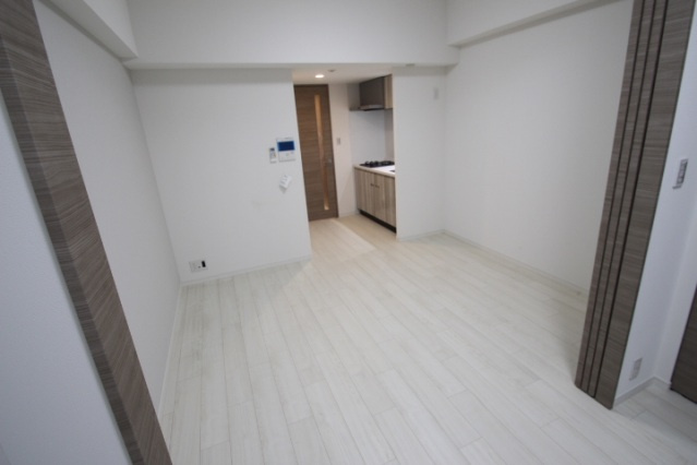 【内装】 | S-RESIDENCE表町