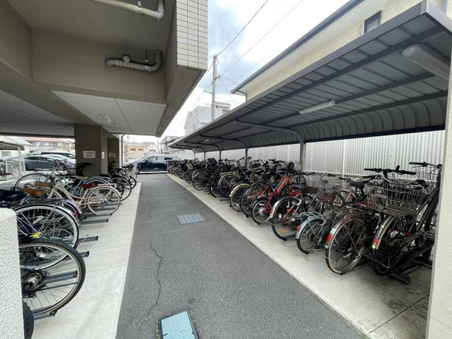 【その他共用部分】 | サーパス大元東公園