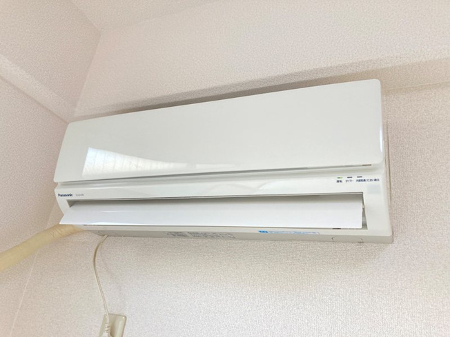 【設備】 | ソレイユK
