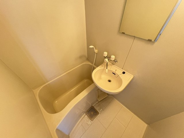 【浴室】 | サンフレンズ
