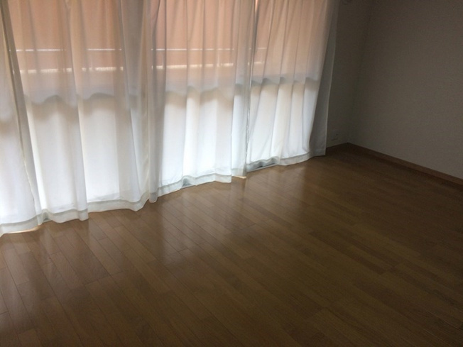 【内装】 | クリスタルハイツ