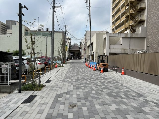 【その他】 | ライオンズタワー岡山千日前