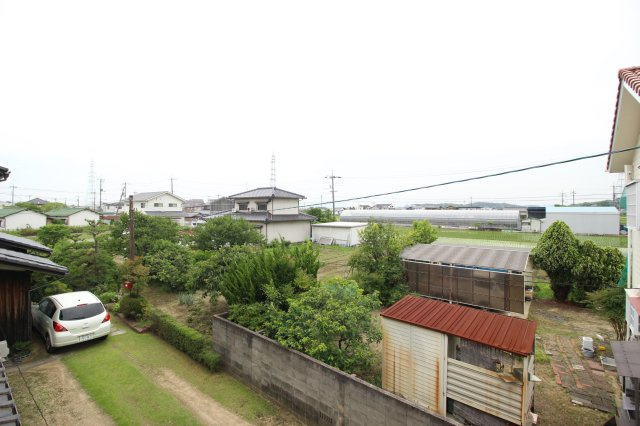 【展望】 | 撫川戸建