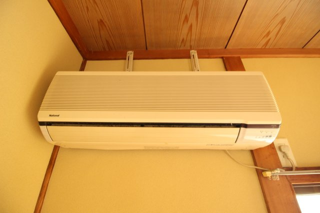 【設備】 | 撫川戸建