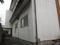 【エントランス】 | 守安コーポ