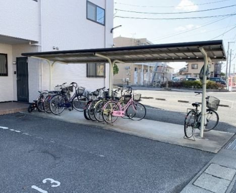 【その他共用部分】