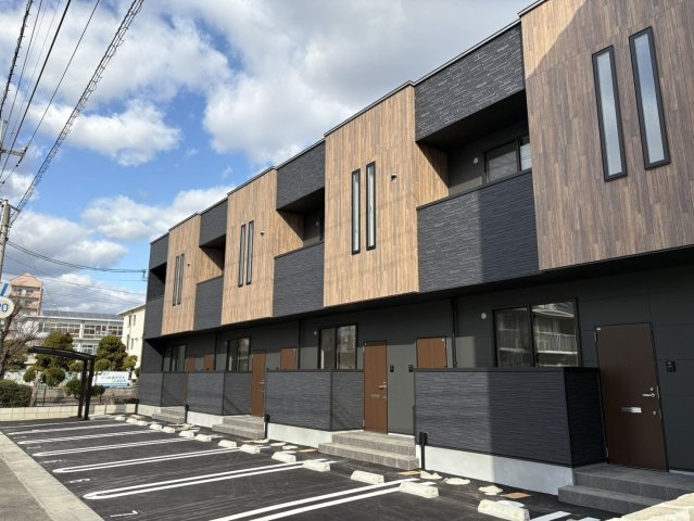 【外観】 | IZUMIDA BASE