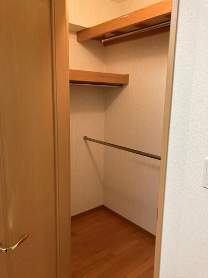 【収納】 | フォレストビュータワー鹿田町　壱番館