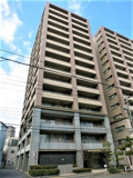 フォレストビュータワー鹿田町　壱番館の画像