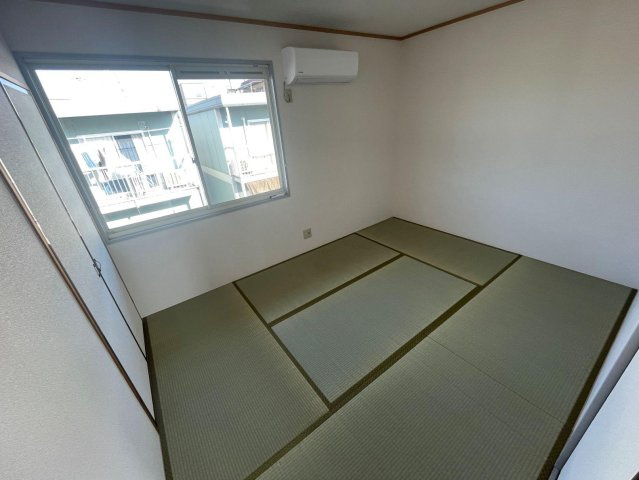 【和室】 | ロイヤルハイツ