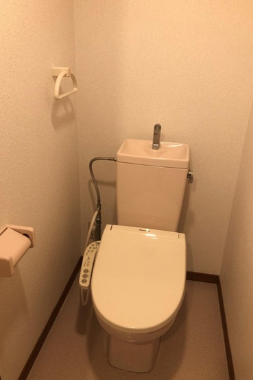 【トイレ】