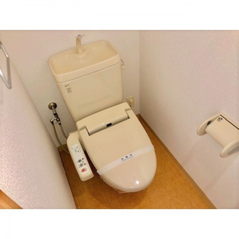 【トイレ】 | アヴァンセ