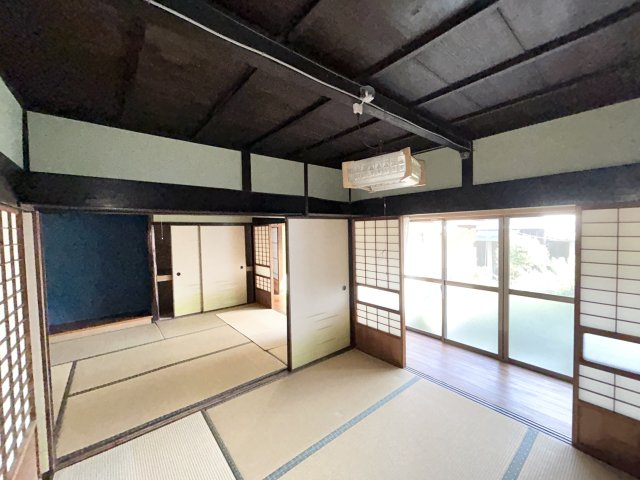 【和室】 | 宿本町戸建