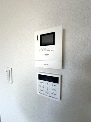 【セキュリティ】 | cocoru東畦 B棟